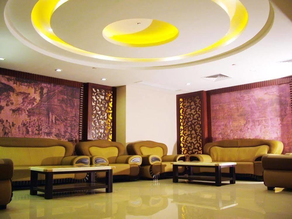 Wanyi Dongguan (Guangdong) Exterior photo